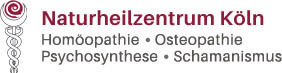 Logo Naturheilzentrum Köln